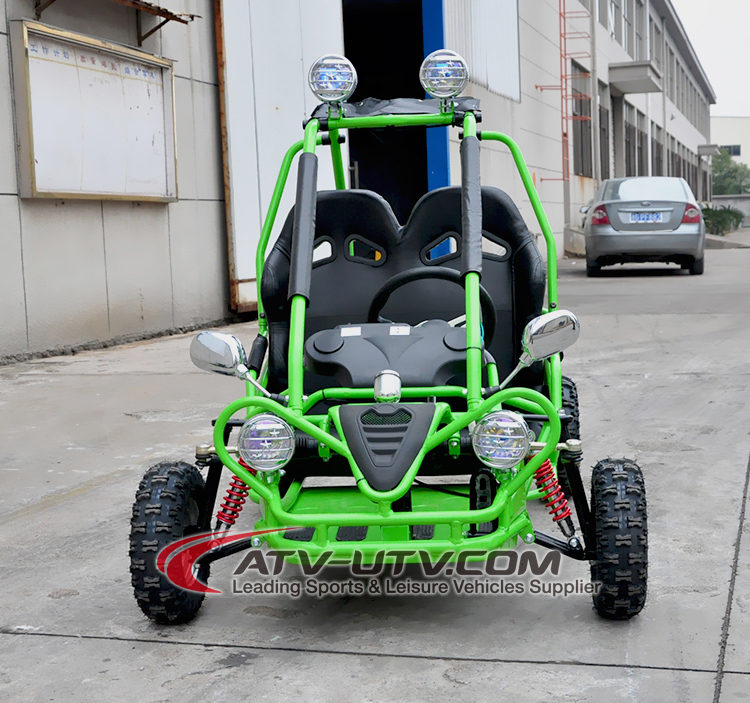 Electric Go Kart EG4501